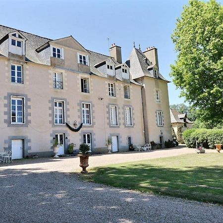 Chateau Du Golf De La Freslonniere Le Rheu Екстериор снимка