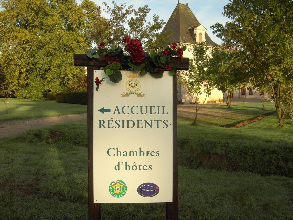 Chateau Du Golf De La Freslonniere Le Rheu Екстериор снимка